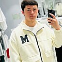 Anvar, 19 лет