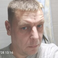 Фотография мужчины Павел, 44 года из г. Самара