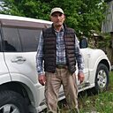Баграт, 64 года