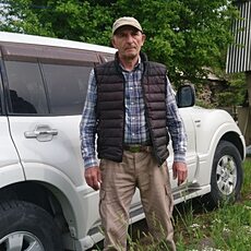 Фотография мужчины Баграт, 64 года из г. Подольск