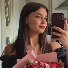 Фотография девушки Натали, 19 лет из г. Краснодар
