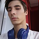 Vitalij, 20 лет