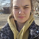 Дарья, 22 года