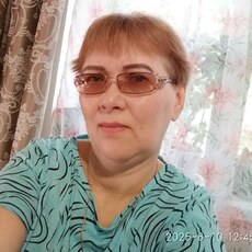 Фотография девушки Елена, 52 года из г. Красноярск