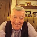 Зоран, 53 года