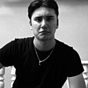 Nekruz, 20 лет