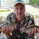 Сергей, 44 года