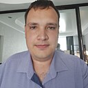 Фарид, 32 года
