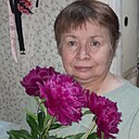 Людмила, 63 года
