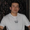 Музаффар, 27 лет