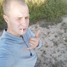 Фотография мужчины Василий, 29 лет из г. Великий Новгород
