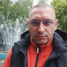 Фотография мужчины Алекс, 41 год из г. Воскресенск