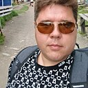 Андрей, 40 лет