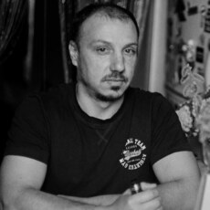 Фотография мужчины Антон, 43 года из г. Красногорск