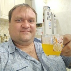 Фотография мужчины Сергей, 38 лет из г. Краснодар