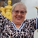 Татьяна, 64 года