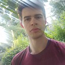 Дима, 25 лет
