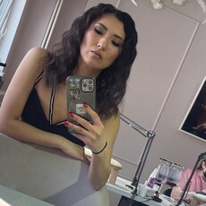 Фотография девушки Ирина, 36 лет из г. Корсаков