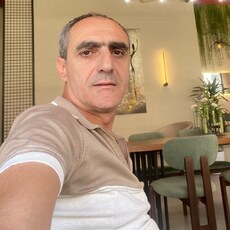 Фотография мужчины Артак, 46 лет из г. Армавир