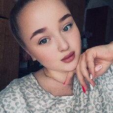 Фотография девушки Дарья, 21 год из г. Златоуст