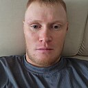 Андрей, 27 лет