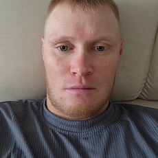 Фотография мужчины Андрей, 27 лет из г. Щучинск