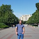 Рамиль, 33 года