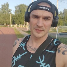 Фотография мужчины Евгений, 31 год из г. Котлас