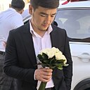 Кахрамон, 23 года