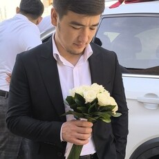 Фотография мужчины Кахрамон, 23 года из г. Петропавловск-Камчатский