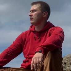 Фотография мужчины Александр, 31 год из г. Братск