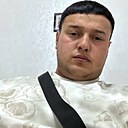 Акбар, 25 лет