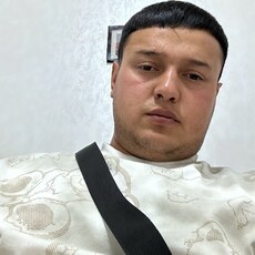Фотография мужчины Акбар, 25 лет из г. Таксимо