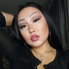 Фотография девушки Дарья, 34 года из г. Абакан