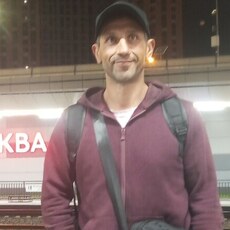 Фотография мужчины Aleksei, 45 лет из г. Оренбург