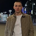 Андрей, 21 год