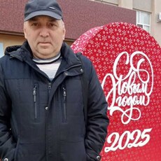 Фотография мужчины Владимир, 53 года из г. Светлоград
