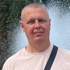 Фотография мужчины Сергей, 45 лет из г. Новомосковск