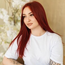 Фотография девушки Маргарита, 21 год из г. Орел