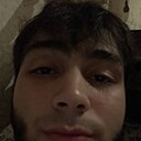 Муслим, 22 года