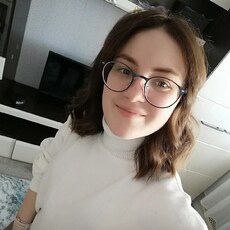 Ася, 28 из г. Пенза.