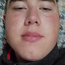Фотография мужчины Дима, 22 года из г. Лесосибирск