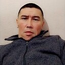 Коля, 43 года