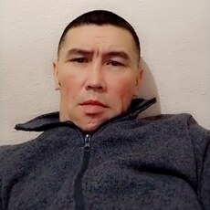 Фотография мужчины Коля, 43 года из г. Ноглики