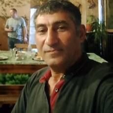 Фотография мужчины Рафаил, 39 лет из г. Горячий Ключ