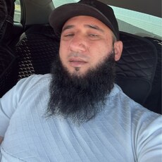 Фотография мужчины Муслим, 37 лет из г. Грозный