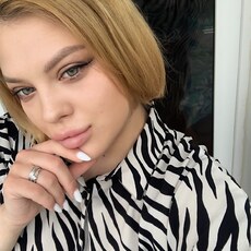 Лисана, 22 из г. Санкт-Петербург.