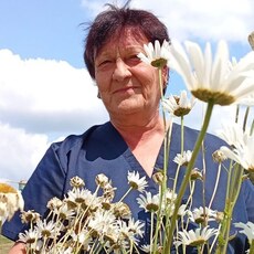 Фотография девушки Валентина, 64 года из г. Белгород