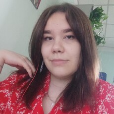 Фотография девушки Лана, 25 лет из г. Ленинск-Кузнецкий