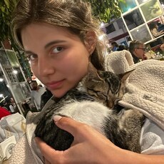 Фотография девушки Мария, 20 лет из г. Харьков